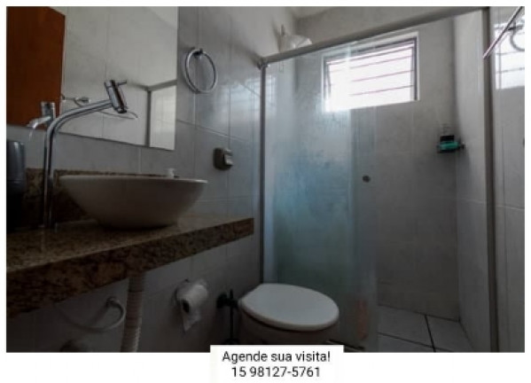 Imagem Sobrado com 3 Quartos à Venda, 161 m² em Jardim Vera Cruz - Sorocaba
