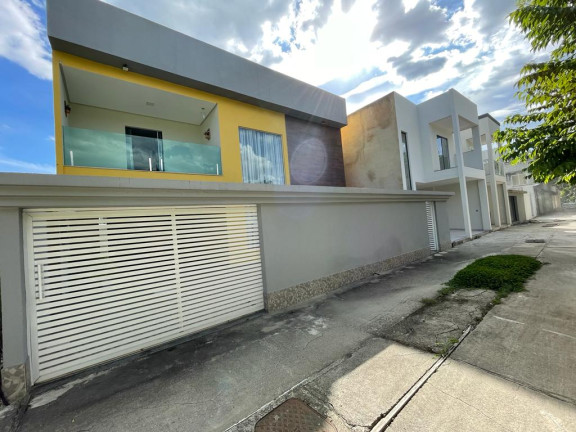 Imagem Casa de Condomínio com 2 Quartos à Venda, 190 m² em Campo Grande - Rio de Janeiro
