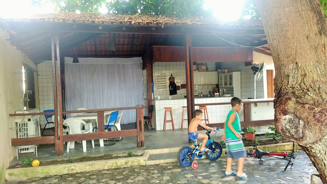 Imagem Casa com 6 Quartos à Venda, 280 m²em Adrianópolis - Manaus