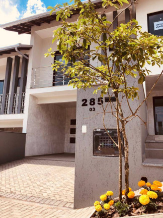 Imagem Sobrado com 3 Quartos à Venda, 115 m² em Laranjeiras - Rio do Sul