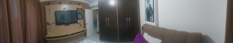 Imagem Apartamento com 2 Quartos à Venda, Locação ou Temporada, 59 m² em São Francisco de Assis - Camboriú