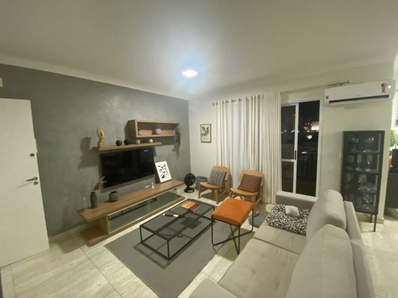 Imagem Apartamento com 2 Quartos à Venda, 79 m² em Nova Aliança - Ribeirão Preto