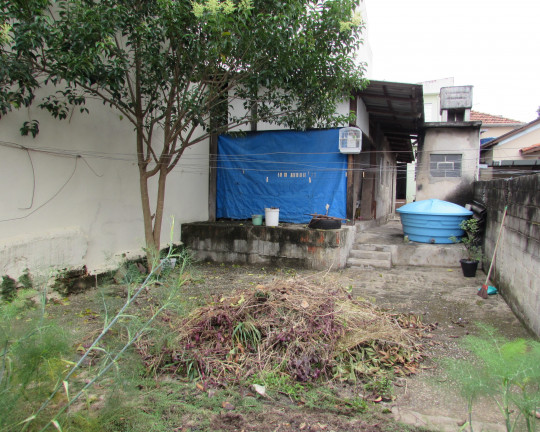 Imagem Casa com 2 Quartos à Venda, 157 m² em Vila Helena - Santo André
