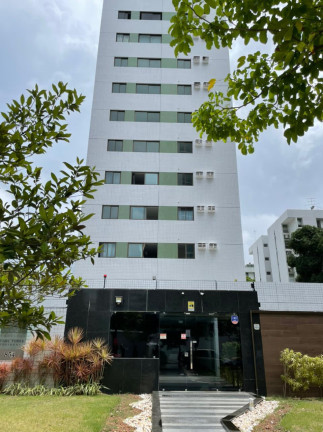Imagem Apartamento com 2 Quartos à Venda, 43 m² em Torre - Recife