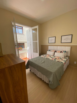 Imagem Apartamento com 1 Quarto à Venda,  em Alto - Teresópolis