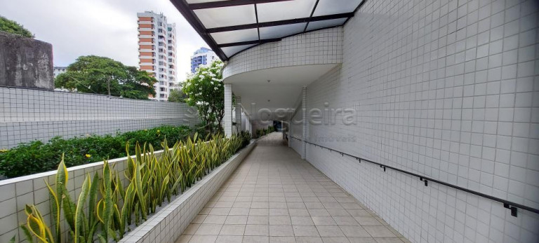 Imagem Apartamento com 3 Quartos à Venda, 110 m² em Candeias - Jaboatão dos Guararapes