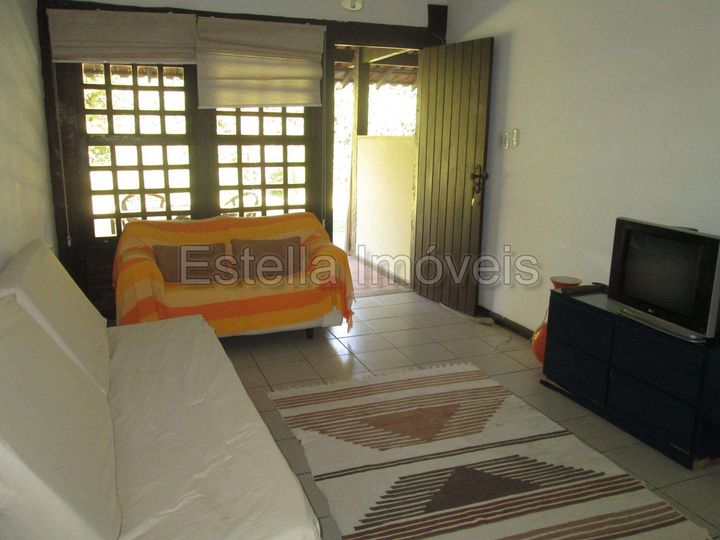 Imagem Casa de Condomínio com 2 Quartos à Venda, em Geribá - Armação Dos Búzios Imagem Casa de Condomínio com 2 Quartos à Venda, em Geribá - Armação Dos Búzios