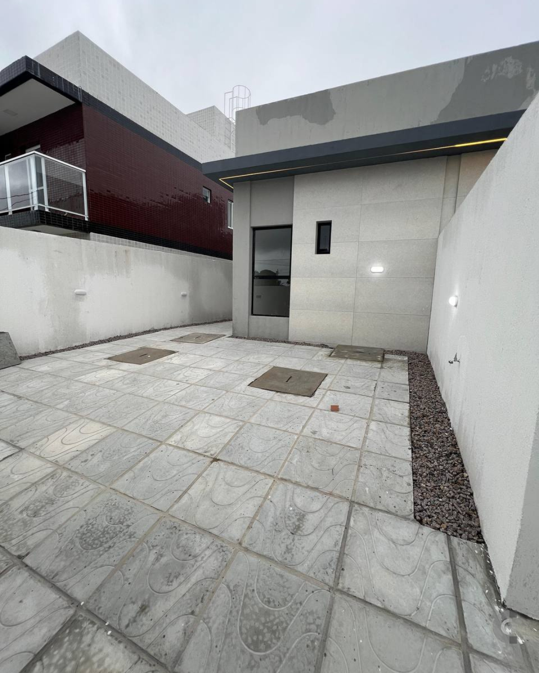 Imagem Casa com 2 Quartos à Venda, 55 m² em Mangabeira - João Pessoa Imagem Casa com 2 Quartos à Venda, 55 m² em Mangabeira - João Pessoa
