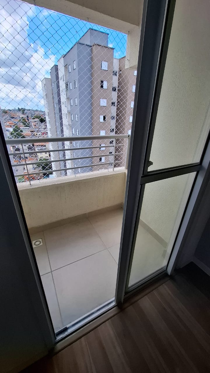 Imagem Apartamento com 2 Quartos à Venda, 49 m² em Centro - Diadema