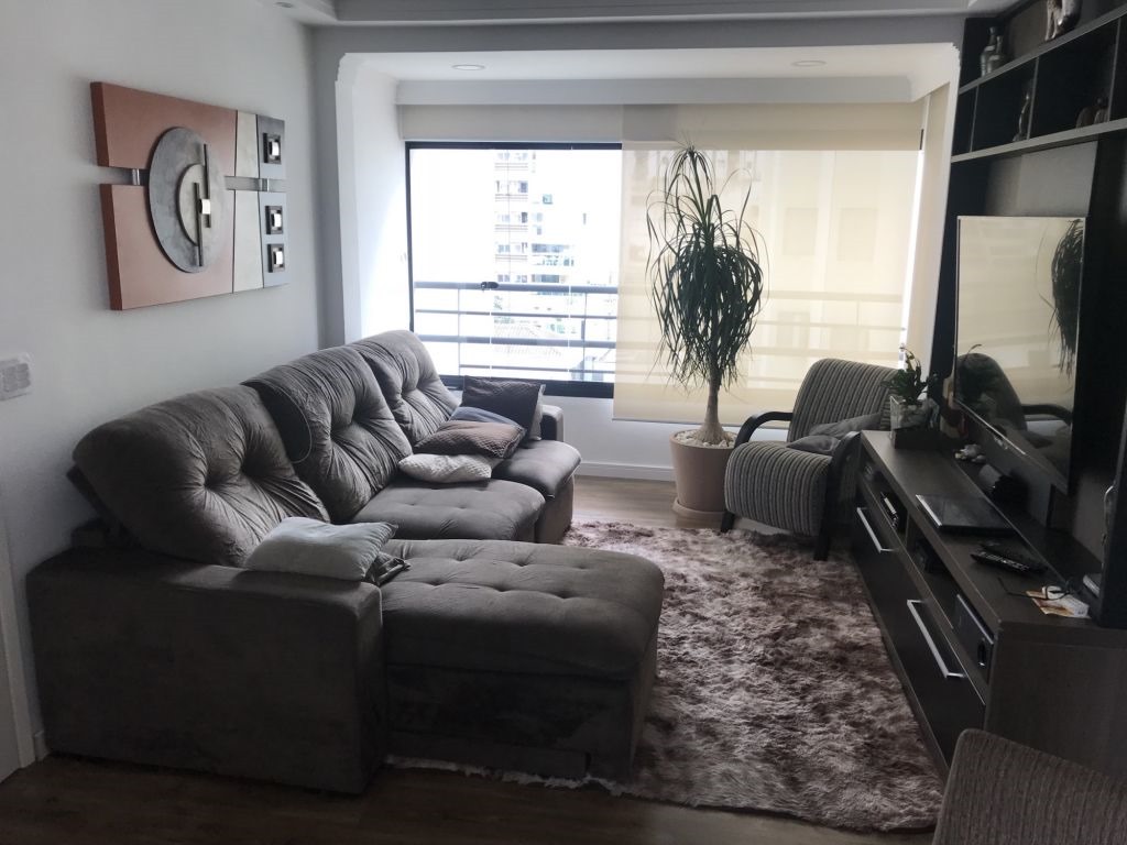 Imagem Apartamento com 2 Quartos à Venda, 68 m²em Vila Mariana - São Paulo