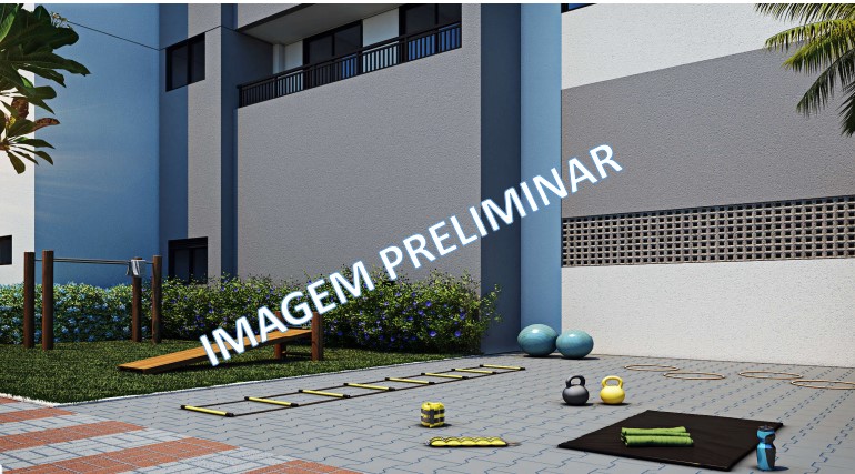 Imagem Apartamento com 1 Quarto à Venda, 30 m² em Belenzinho - São Paulo
