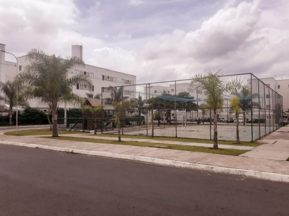 Imagem Apartamento com 2 Quartos à Venda, 60 m²em Santa Terezinha - Piracicaba