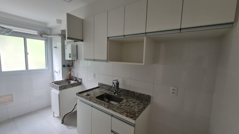 Imagem Apartamento com 2 Quartos para Alugar, 49 m²em Jardim Íris - São Paulo
