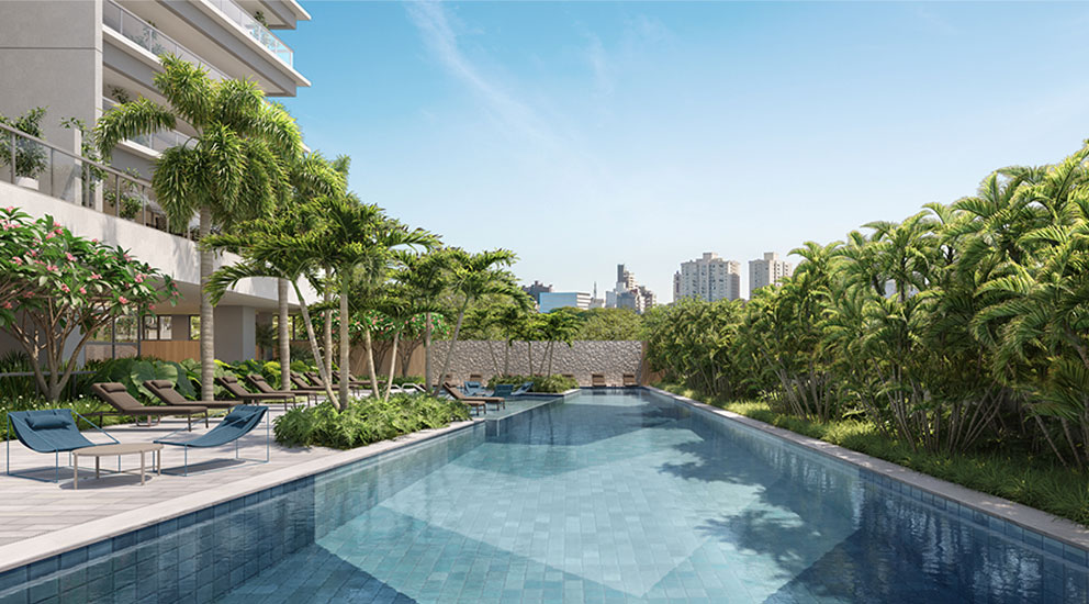Imagem Apartamento com 3 Quartos à Venda, 166 m² em Chácara Santo Antônio (Zona Sul) - São Paulo