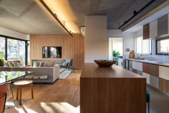 Imagem Apartamento com 2 Quartos à Venda, 92 m² em Vila Ipojuca - São Paulo Imagem Apartamento com 2 Quartos à Venda, 92 m² em Vila Ipojuca - São Paulo