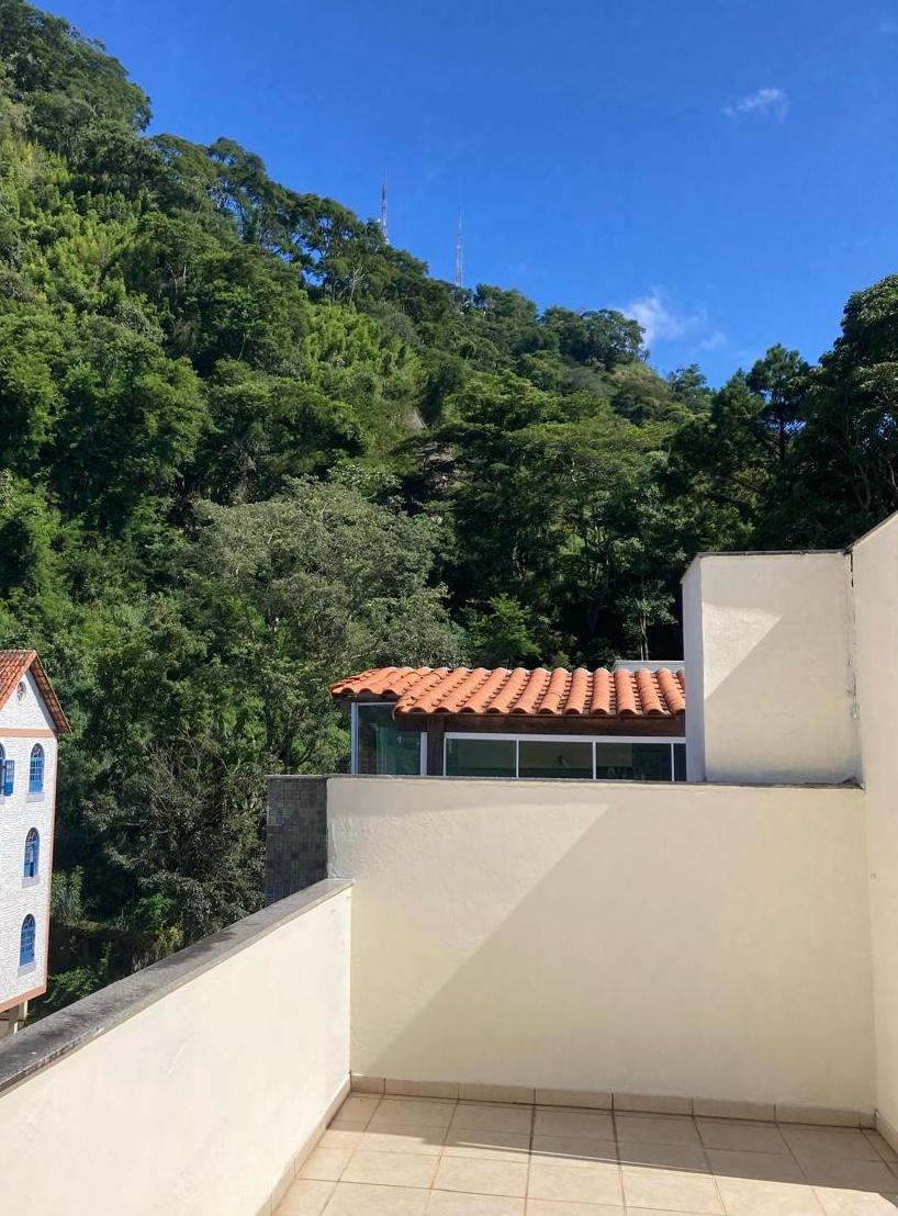 Imagem Cobertura com 3 Quartos à Venda, 150 m² em Paineiras - Juiz de Fora Imagem Cobertura com 3 Quartos à Venda, 150 m² em Paineiras - Juiz de Fora
