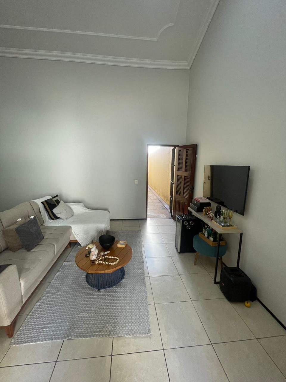 Imagem Casa com 3 Quartos à Venda, 119 m² em Parangaba - Fortaleza