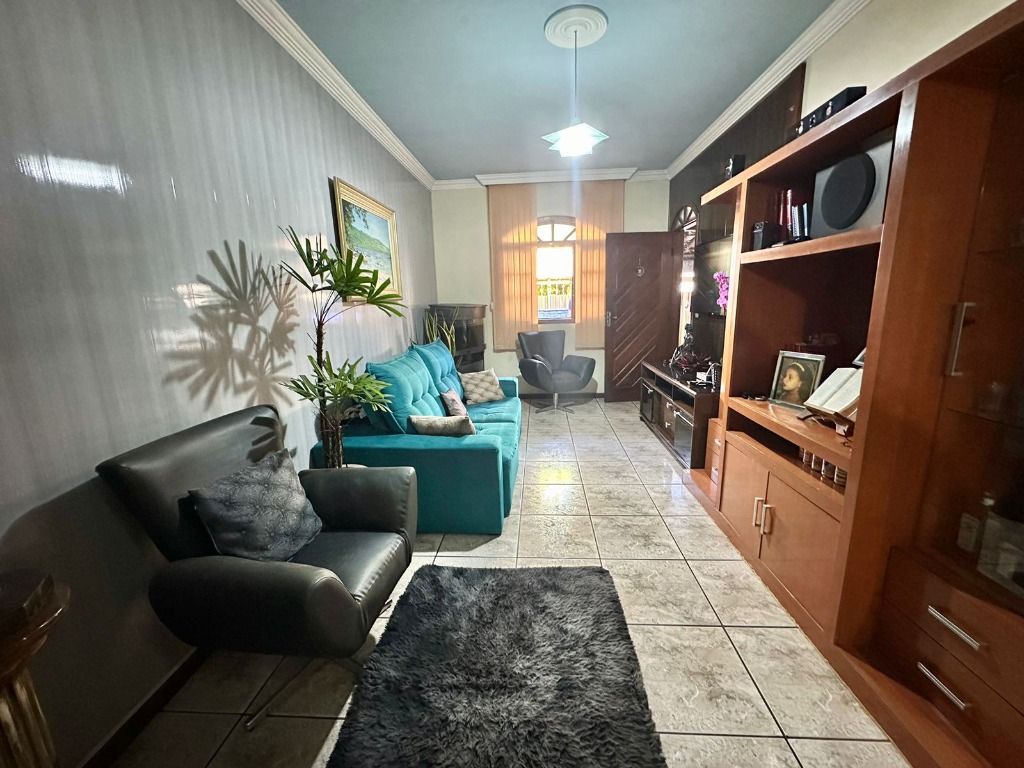 Imagem Casa com 2 Quartos à Venda, 74 m² em Planalto - Belo Horizonte