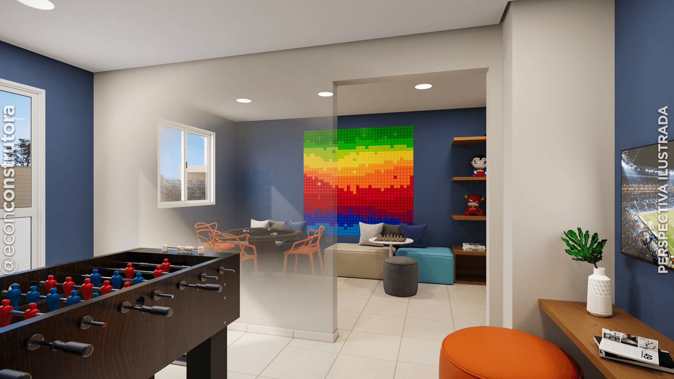 Imagem Apartamento com 1 Quarto à Venda, 29 m²em Campos Elíseos - São Paulo
