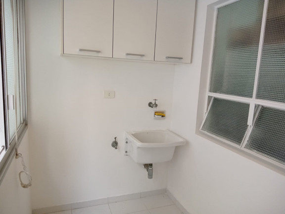 Apartamento com 2 Quartos à Venda, 85 m² em Itaim Bibi - São Paulo