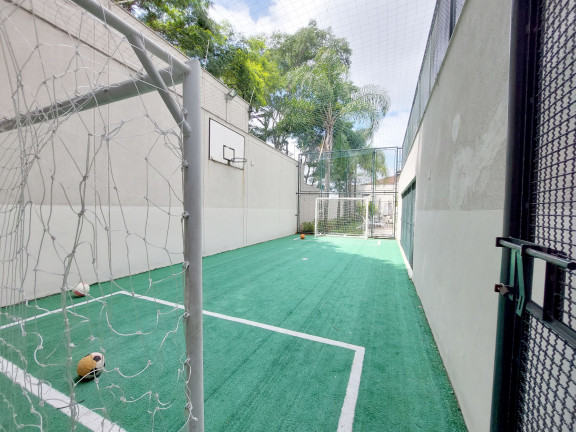 Imagem Apartamento com 4 Quartos à Venda, 258 m² em Brooklin Paulista - São Paulo Imagem Apartamento com 4 Quartos à Venda, 258 m² em Brooklin Paulista - São Paulo