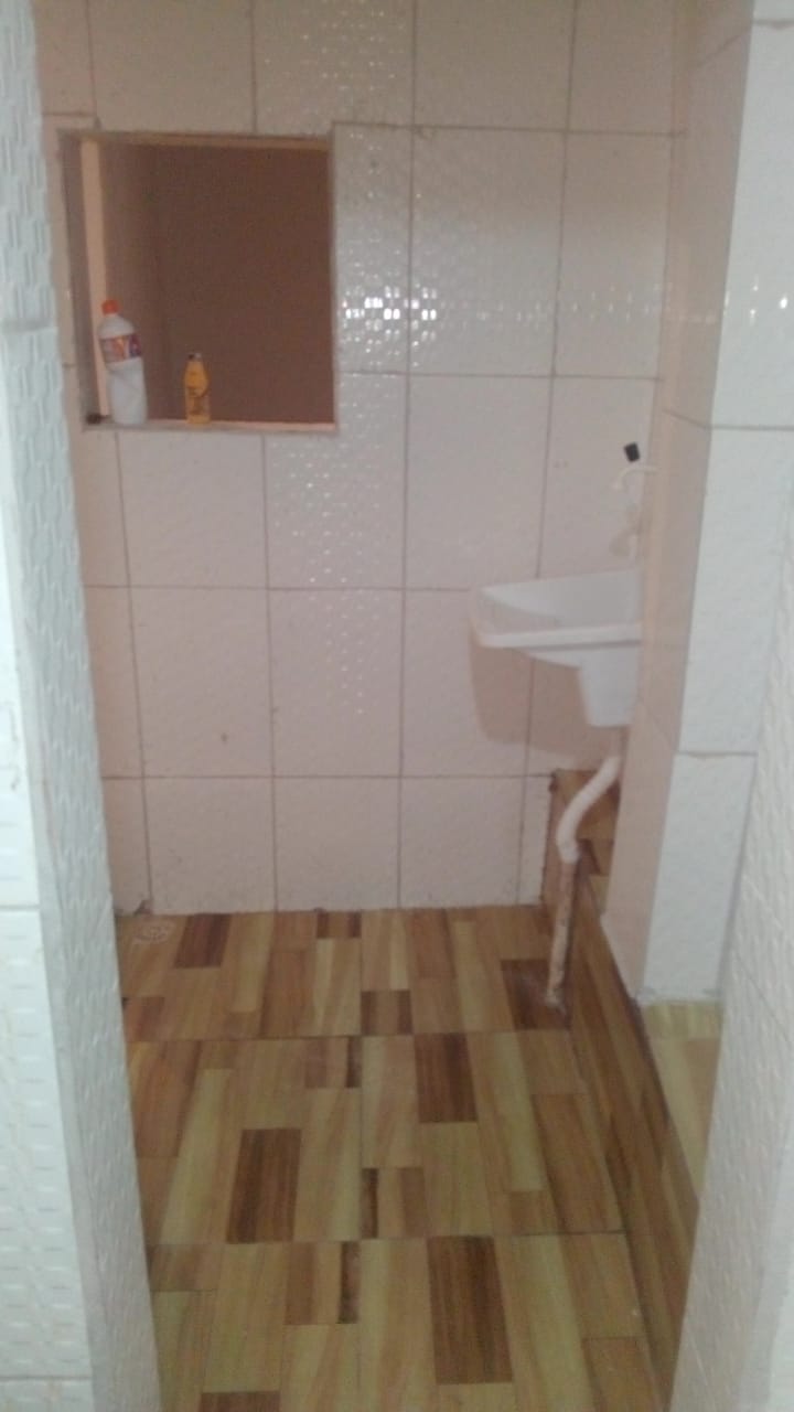 Imagem Casa com 1 Quarto para Alugar, 60 m²em Engenho Velho de Brotas - Salvador
