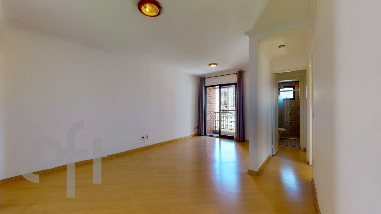 Imagem Apartamento com 2 Quartos à Venda, 74 m² em Vila Mariana - São Paulo