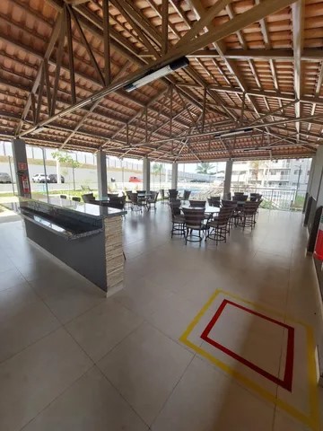Imagem Apartamento com 2 Quartos para Alugar, 48 m²em Parque 10 de Novembro - Manaus