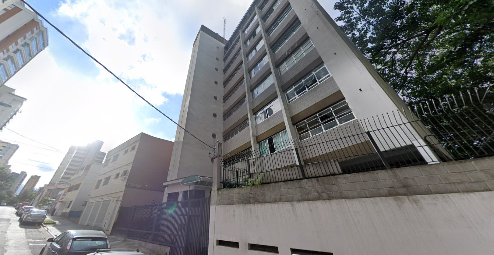 Apartamento com 2 Quartos à Venda ou Locação, 67 m²em Parque Imperial - São Paulo