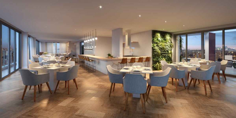 Imagem Apartamento com 3 Quartos à Venda, 110 m² em Vila Mariana - São Paulo Imagem Apartamento com 3 Quartos à Venda, 110 m² em Vila Mariana - São Paulo
