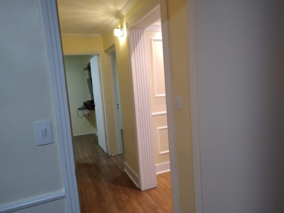 Imagem Apartamento com 3 Quartos à Venda, 90 m² em Vila Moreira - Guarulhos