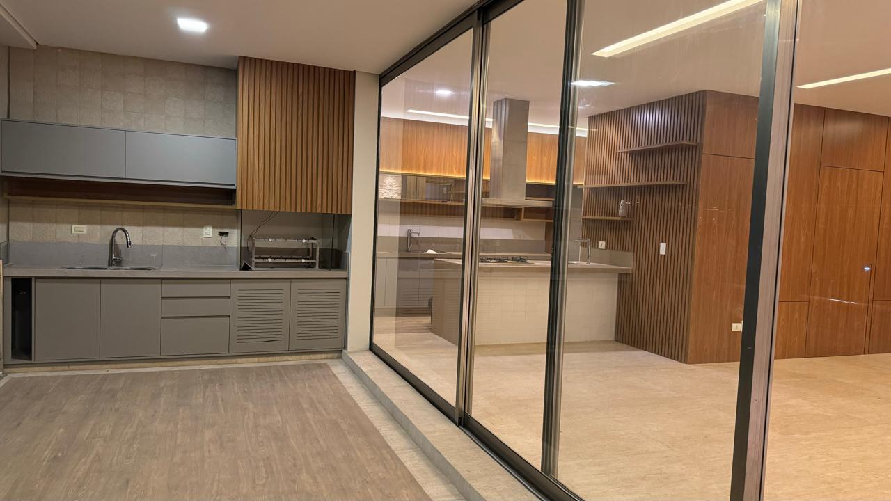 Imagem Casa com 4 Quartos à Venda, 450 m²em Tamboré - Barueri