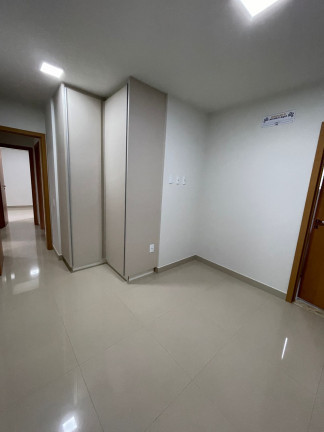 Imagem Apartamento com 3 Quartos para Alugar,  em Setor Bueno - Goiânia