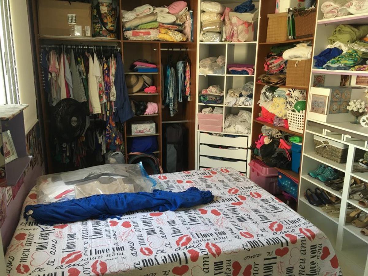 Imagem Apartamento com 2 Quartos à Venda, 100 m²em Ocian - Praia Grande