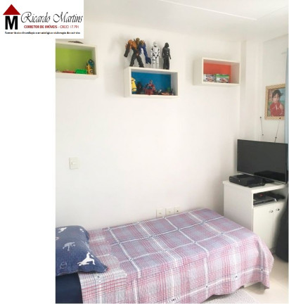 Imagem Apartamento com 3 Quartos à Venda, 86 m² em Centro Icara - Içara Imagem Apartamento com 3 Quartos à Venda, 86 m² em Centro Icara - Içara