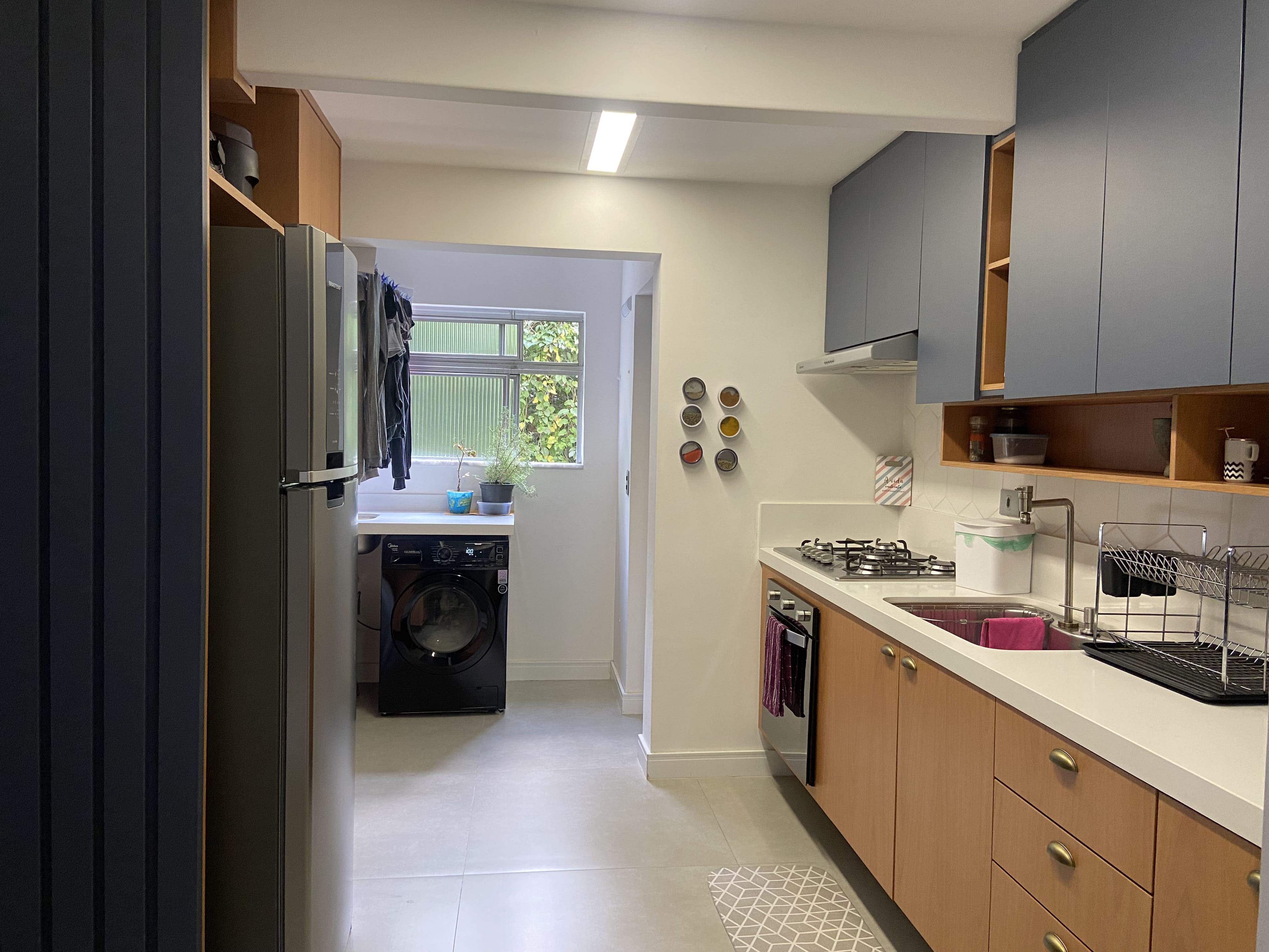 Imagem Apartamento com 3 Quartos à Venda, 70 m²em Vila Monumento - São Paulo