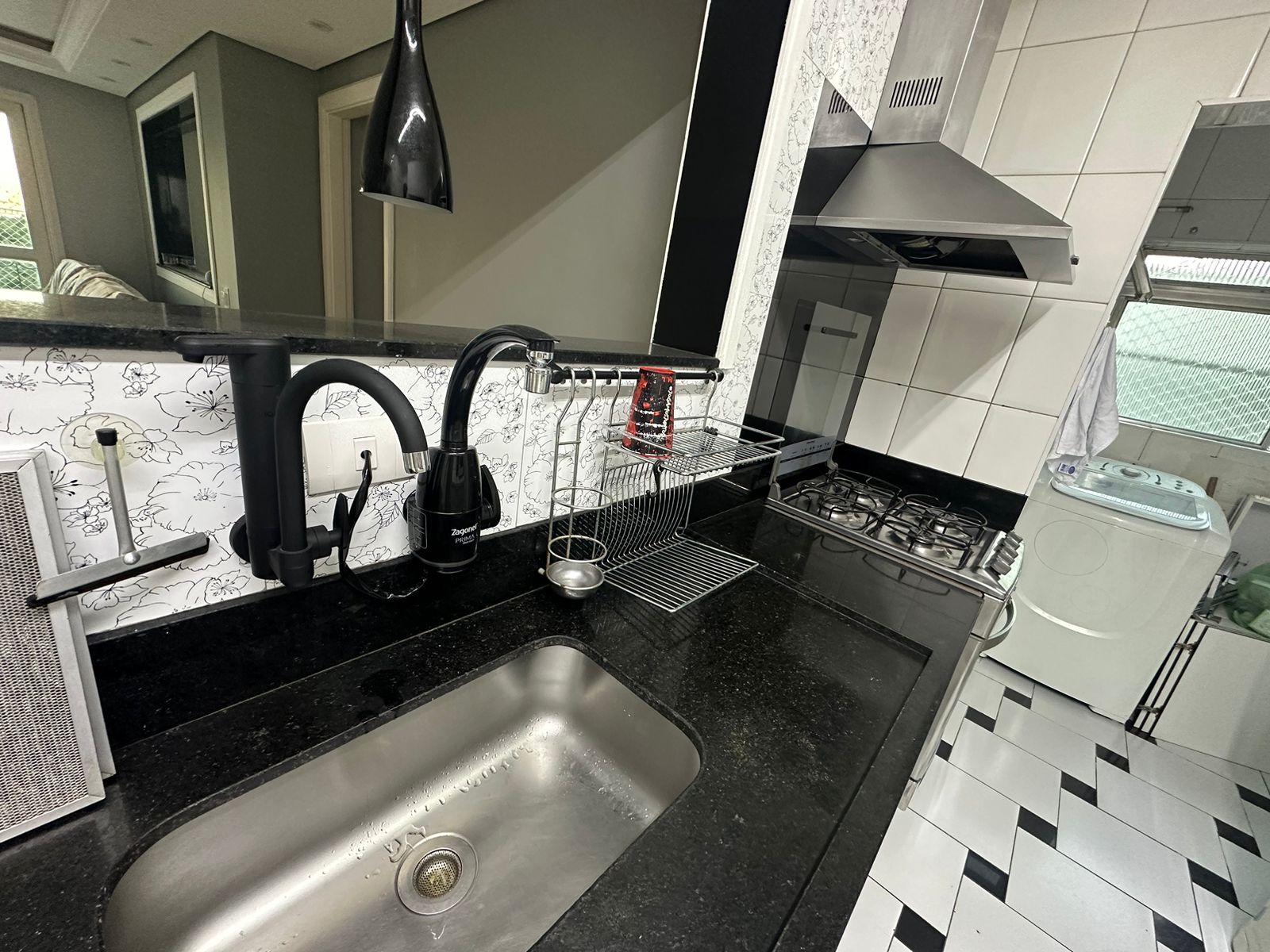 Imagem Apartamento com 3 Quartos à Venda, 90 m²em Vila Ester (Zona Norte) - São Paulo Imagem Apartamento com 3 Quartos à Venda, 90 m²em Vila Ester (Zona Norte) - São Paulo