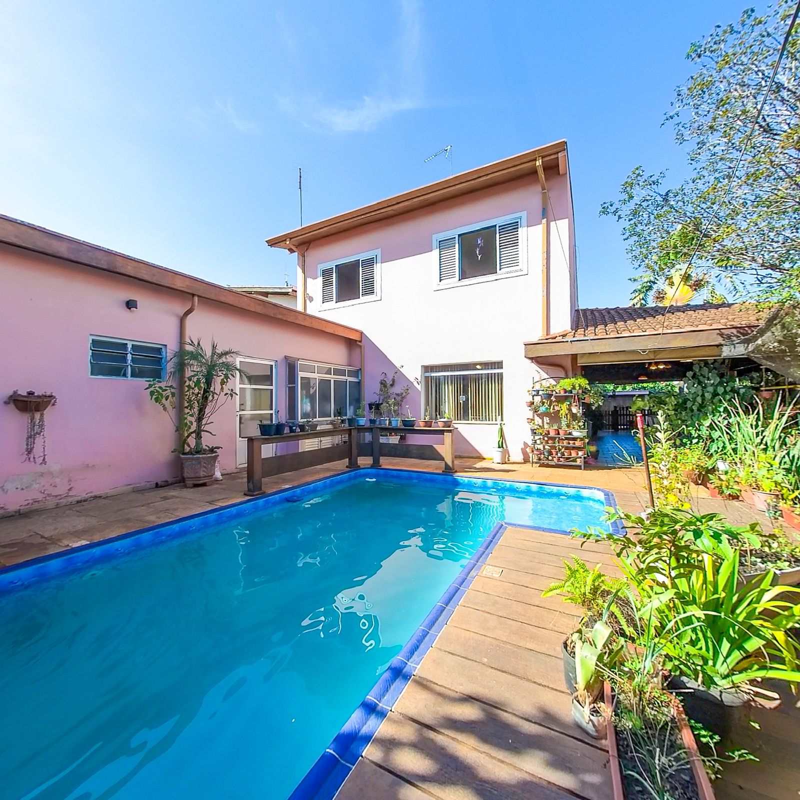 Imagem Casa com 3 Quartos à Venda, 318 m²em Jardim Belvedere - Araras