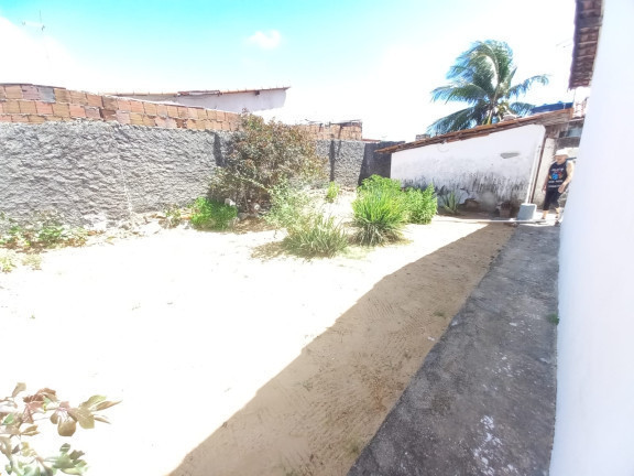 Imagem Casa com 2 Quartos à Venda, 93 m²em Pajuçara - Natal