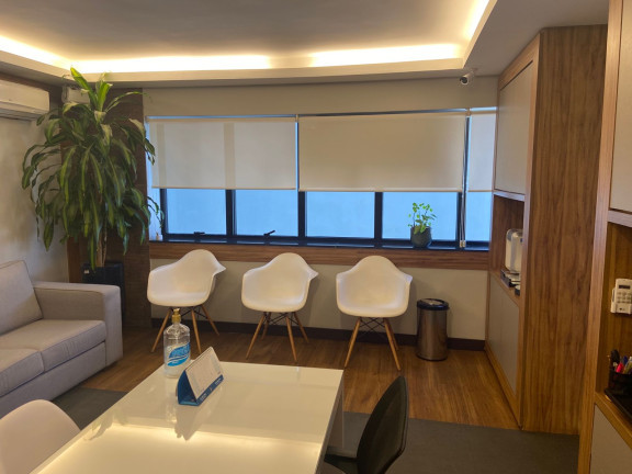 Imagem Sala Comercial à Venda ou Locação, 104 m²em Itaim Bibi - São Paulo Imagem Sala Comercial à Venda ou Locação, 104 m²em Itaim Bibi - São Paulo