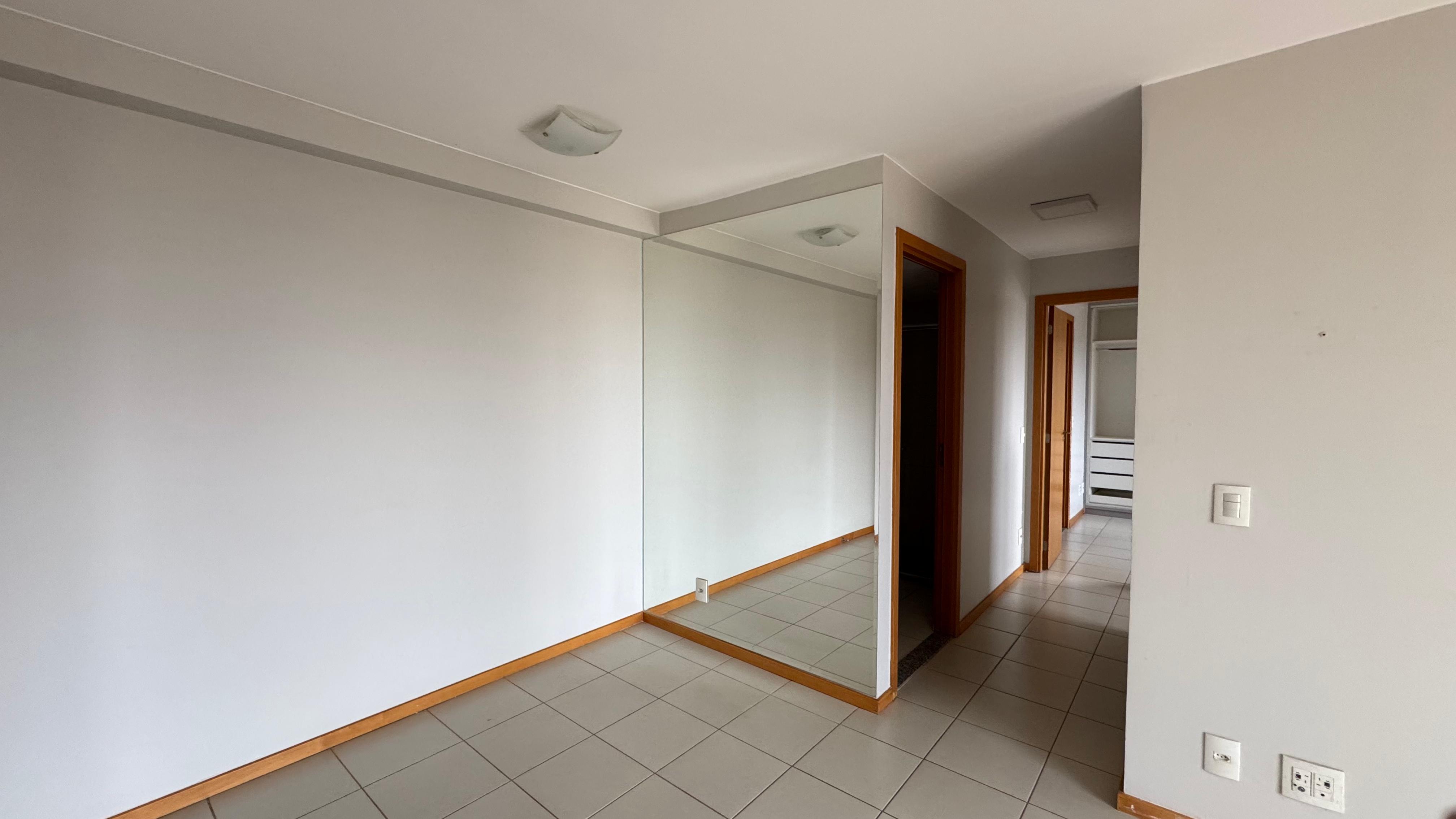 Imagem Apartamento com 3 Quartos à Venda, 61 m²em Samambaia Sul (Samambaia) - Brasília