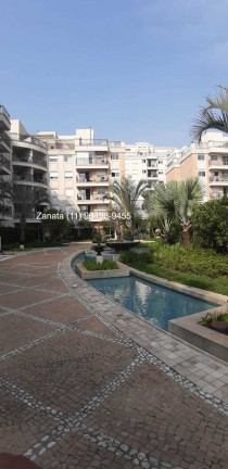 Imagem Apartamento com 1 Quarto à Venda, 49 m² em Jardim Leonor - São Paulo Imagem Apartamento com 1 Quarto à Venda, 49 m² em Jardim Leonor - São Paulo