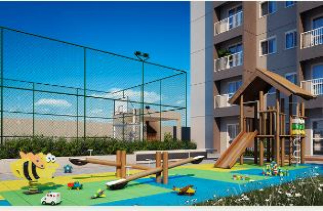Imagem Apartamento com 2 Quartos à Venda,  em Vila Jaraguá - São Paulo
