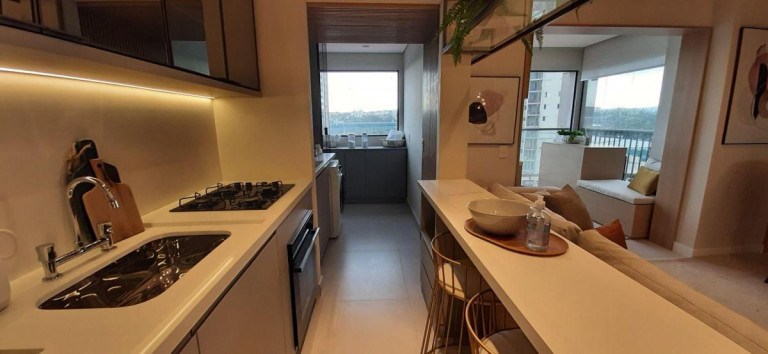 Imagem Apartamento com 4 Quartos à Venda, 147 m² em Vila Leopoldina - São Paulo Imagem Apartamento com 4 Quartos à Venda, 147 m² em Vila Leopoldina - São Paulo