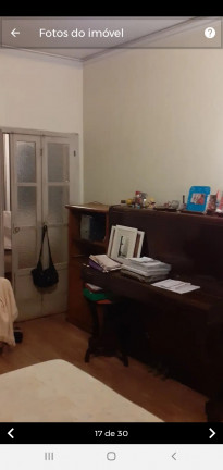 Imagem Apartamento com 3 Quartos à Venda, 140 m² em Copacabana - Rio de Janeiro