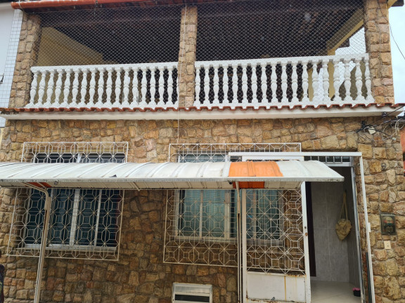 Imagem Casa de Vila com 2 Quartos à Venda,  em Cascadura - Rio de Janeiro