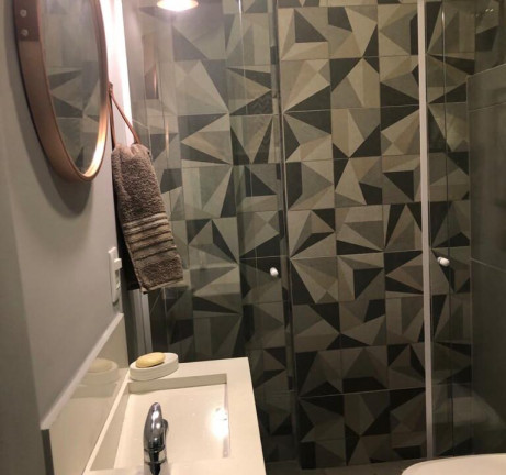 Imagem Kitnet com 1 Quarto à Venda, 20 m² em Botafogo - Rio de Janeiro Imagem Kitnet com 1 Quarto à Venda, 20 m² em Botafogo - Rio de Janeiro