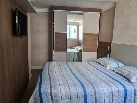 Imagem Apartamento com 3 Quartos para Alugar, 1 m² em Parque Shalon - São Luís