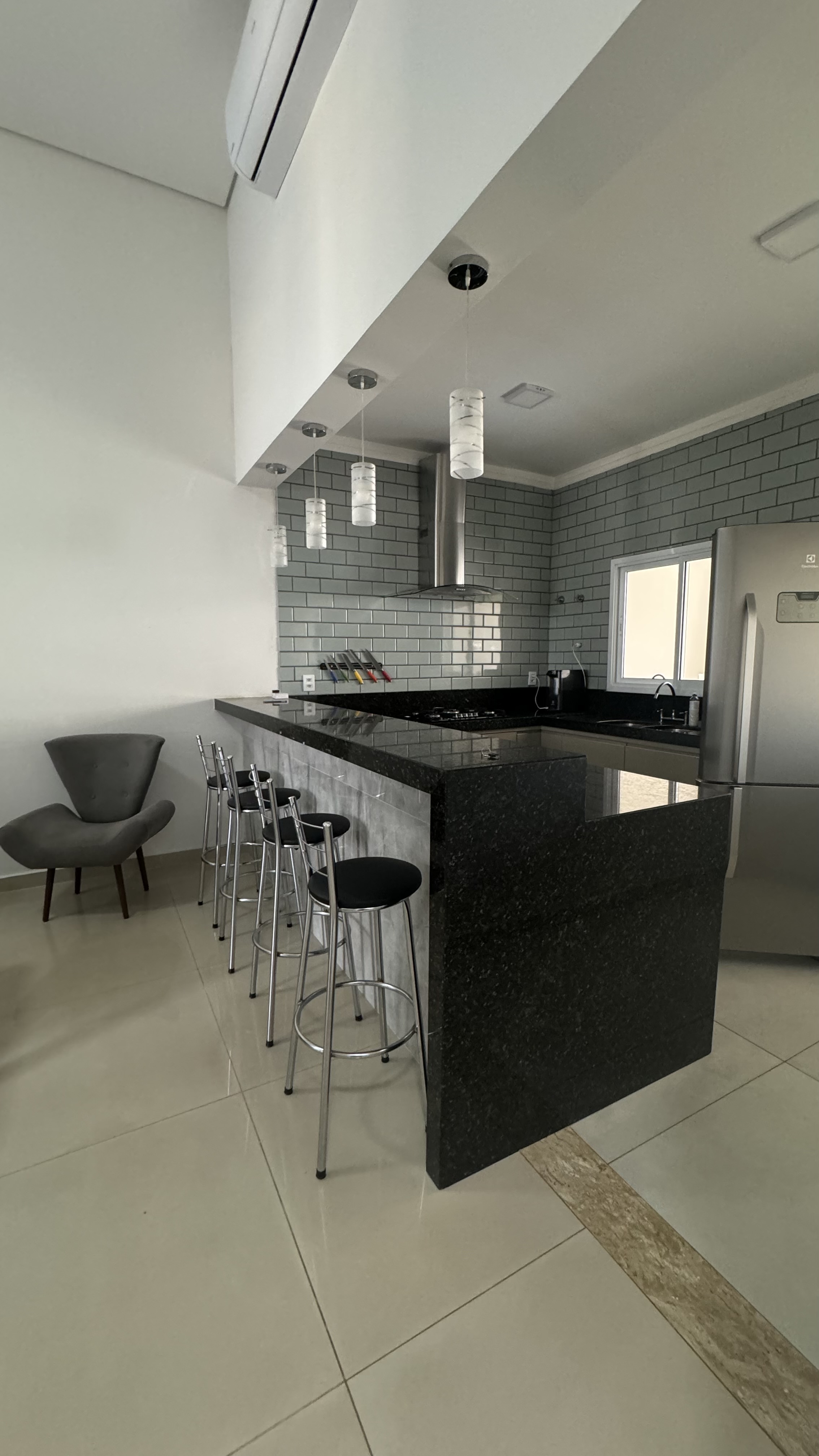 Imagem Casa de Condomínio com 3 Quartos à Venda ou Locação, 154 m²em Residencial Jardim de Mônaco - Hortolândia Imagem Casa de Condomínio com 3 Quartos à Venda ou Locação, 154 m²em Residencial Jardim de Mônaco - Hortolândia