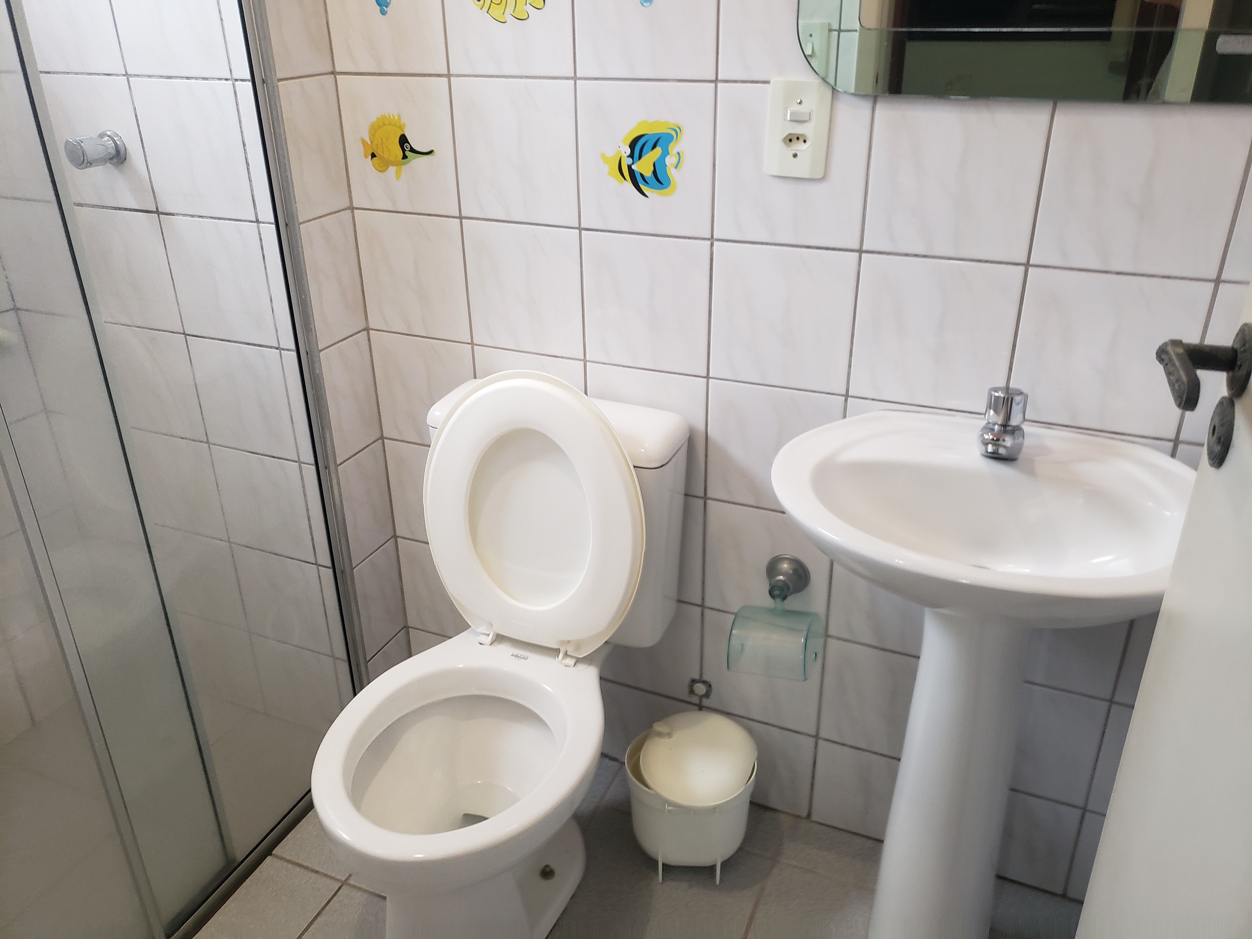 Imagem Apartamento com 2 Quartos para Temporada, 70 m² em Praia Grande - Ubatuba Imagem Apartamento com 2 Quartos para Temporada, 70 m² em Praia Grande - Ubatuba